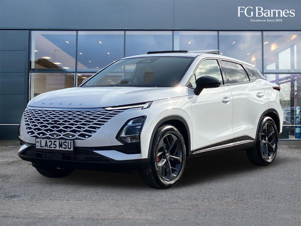 Used Omoda OMODA 5 2025 for sale - 75884110: Photo 9