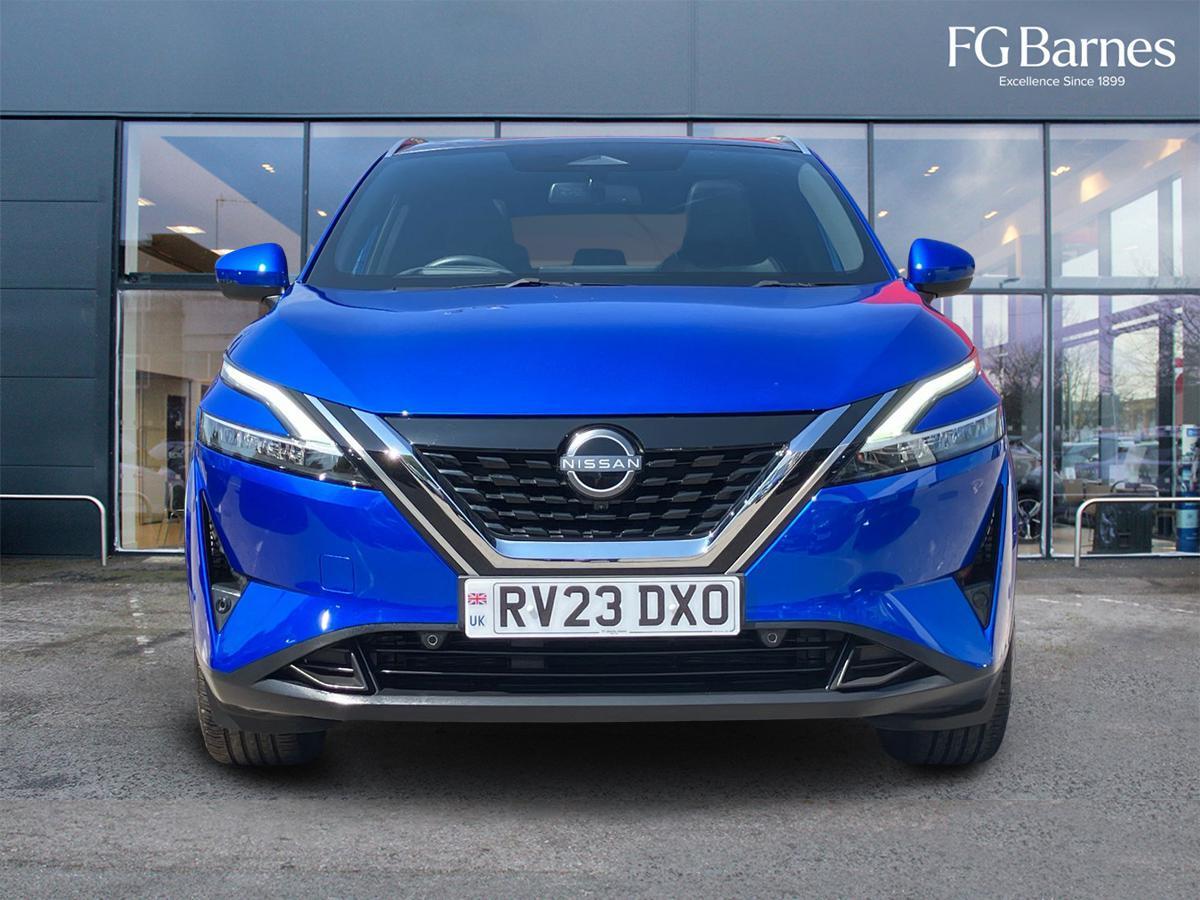 Used Nissan Qashqai 2023 for sale - 76361229: Photo 10