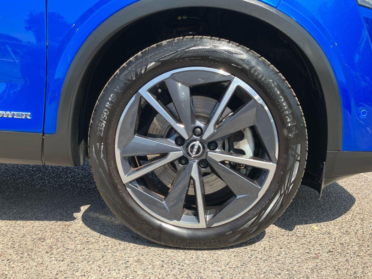 Used Nissan Qashqai 2023 for sale - 76361229: Photo 11