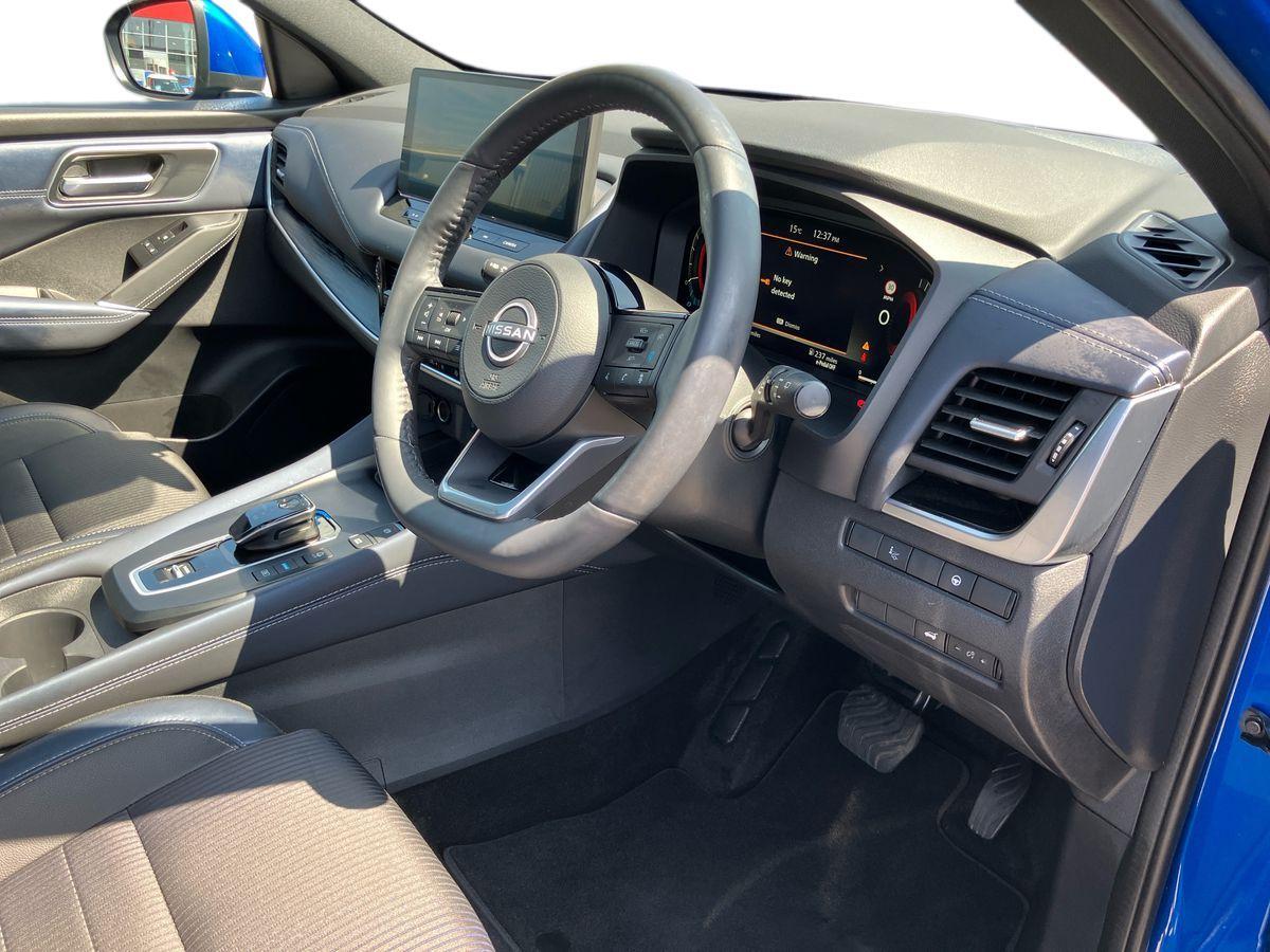 Used Nissan Qashqai 2023 for sale - 76361229: Photo 13