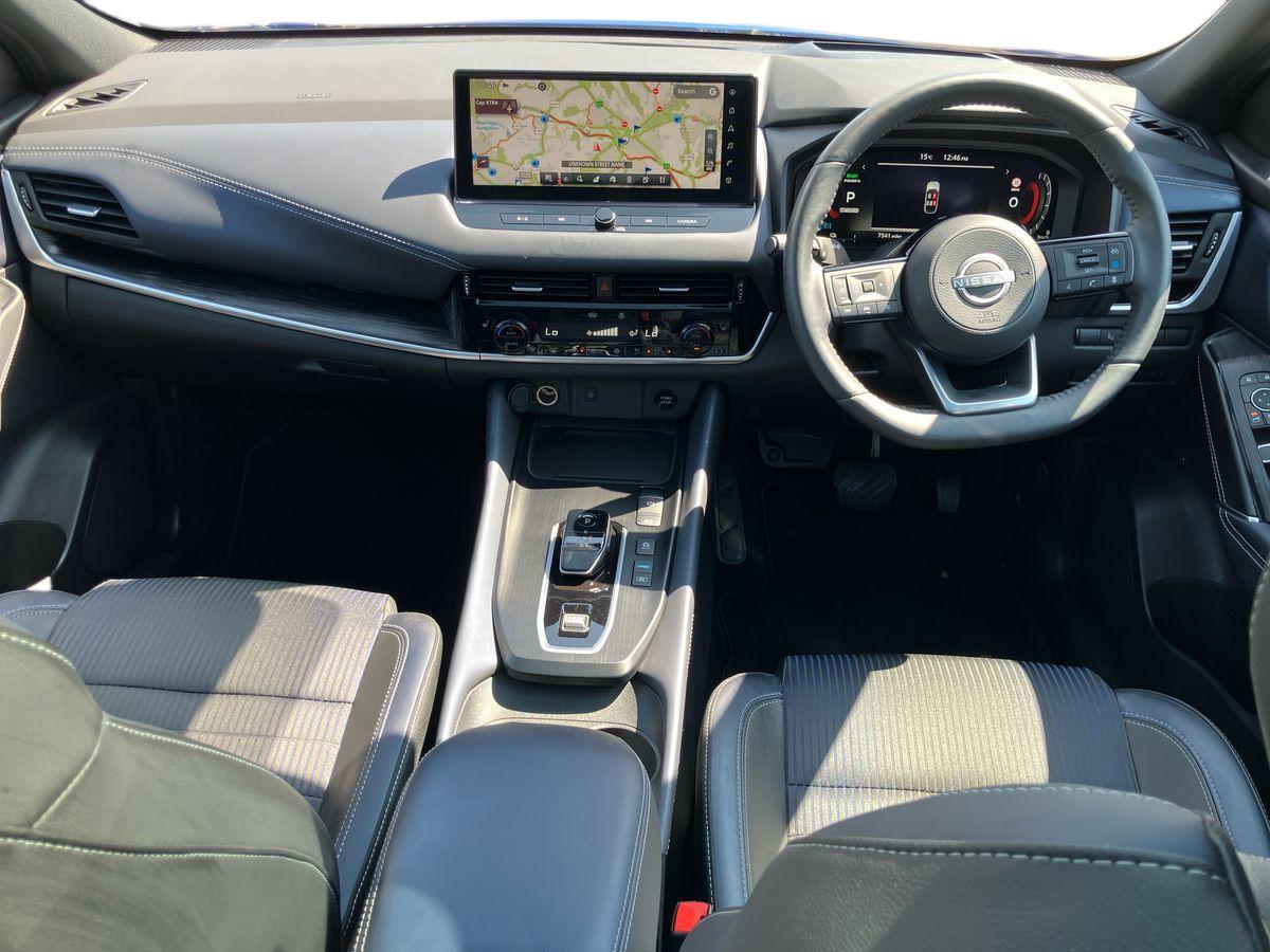 Used Nissan Qashqai 2023 for sale - 76361229: Photo 15