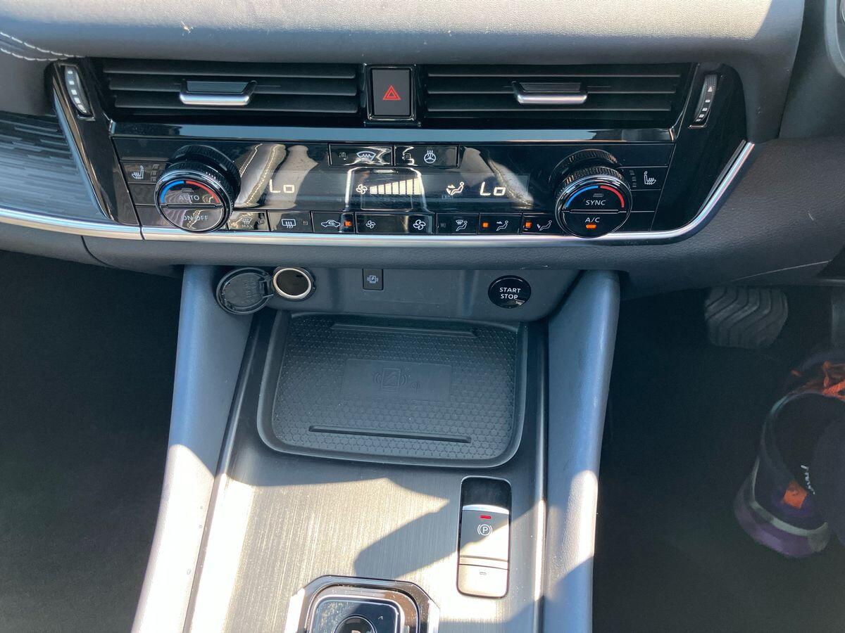 Used Nissan Qashqai 2023 for sale - 76361229: Photo 19