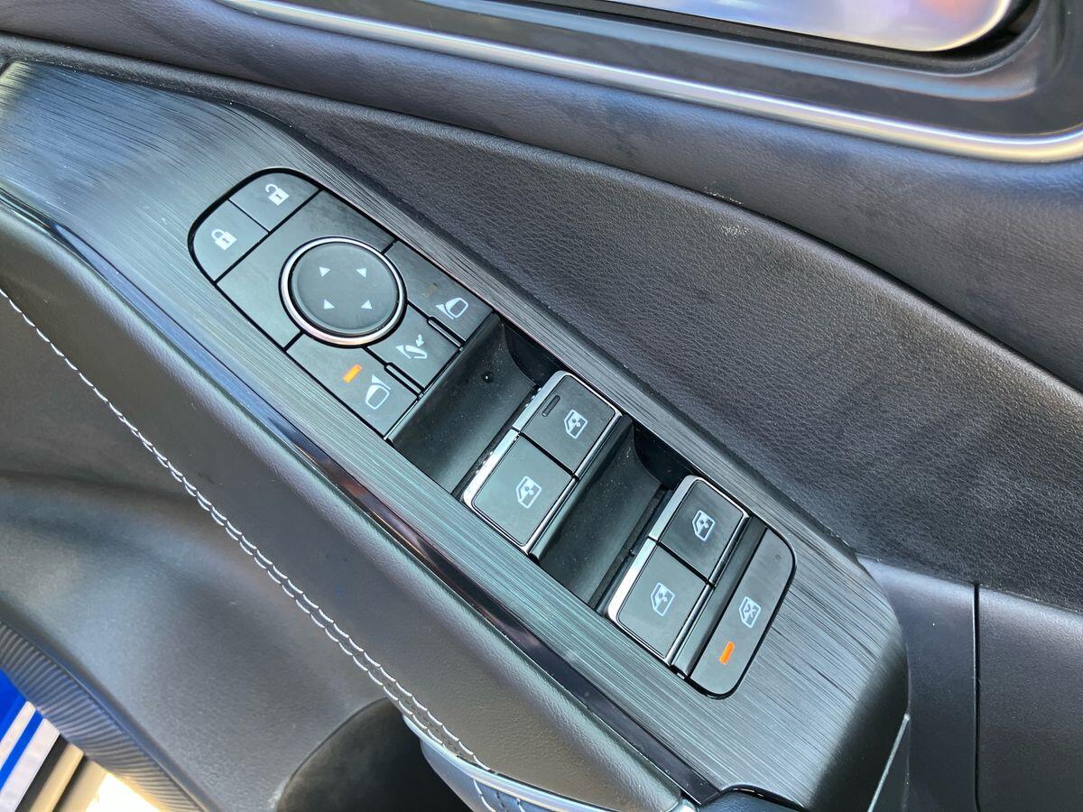 Used Nissan Qashqai 2023 for sale - 76361229: Photo 21