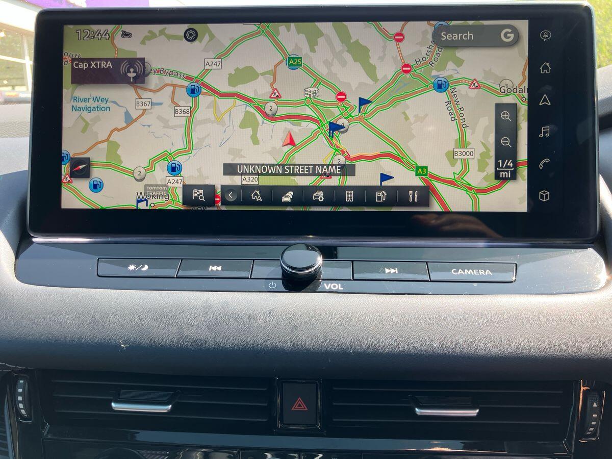 Used Nissan Qashqai 2023 for sale - 76361229: Photo 23