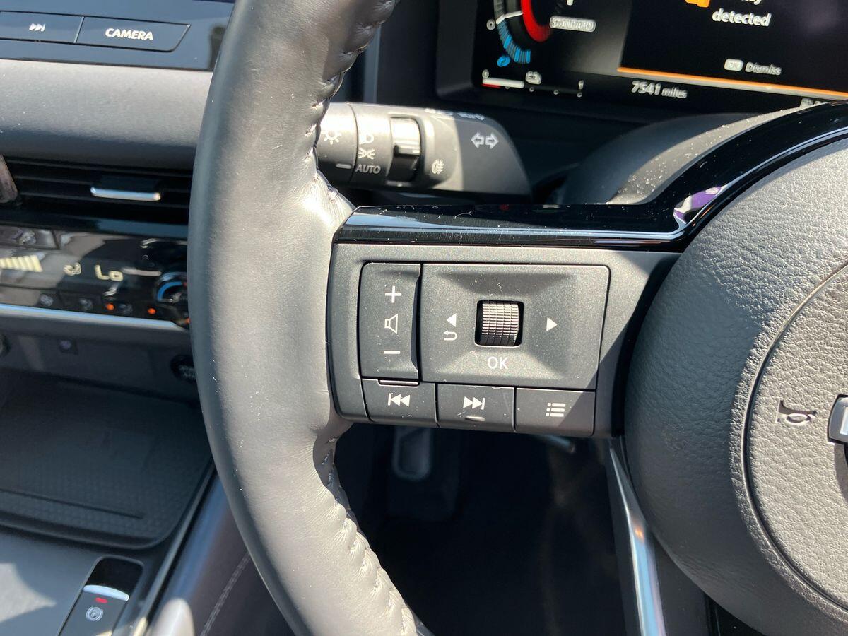 Used Nissan Qashqai 2023 for sale - 76361229: Photo 27