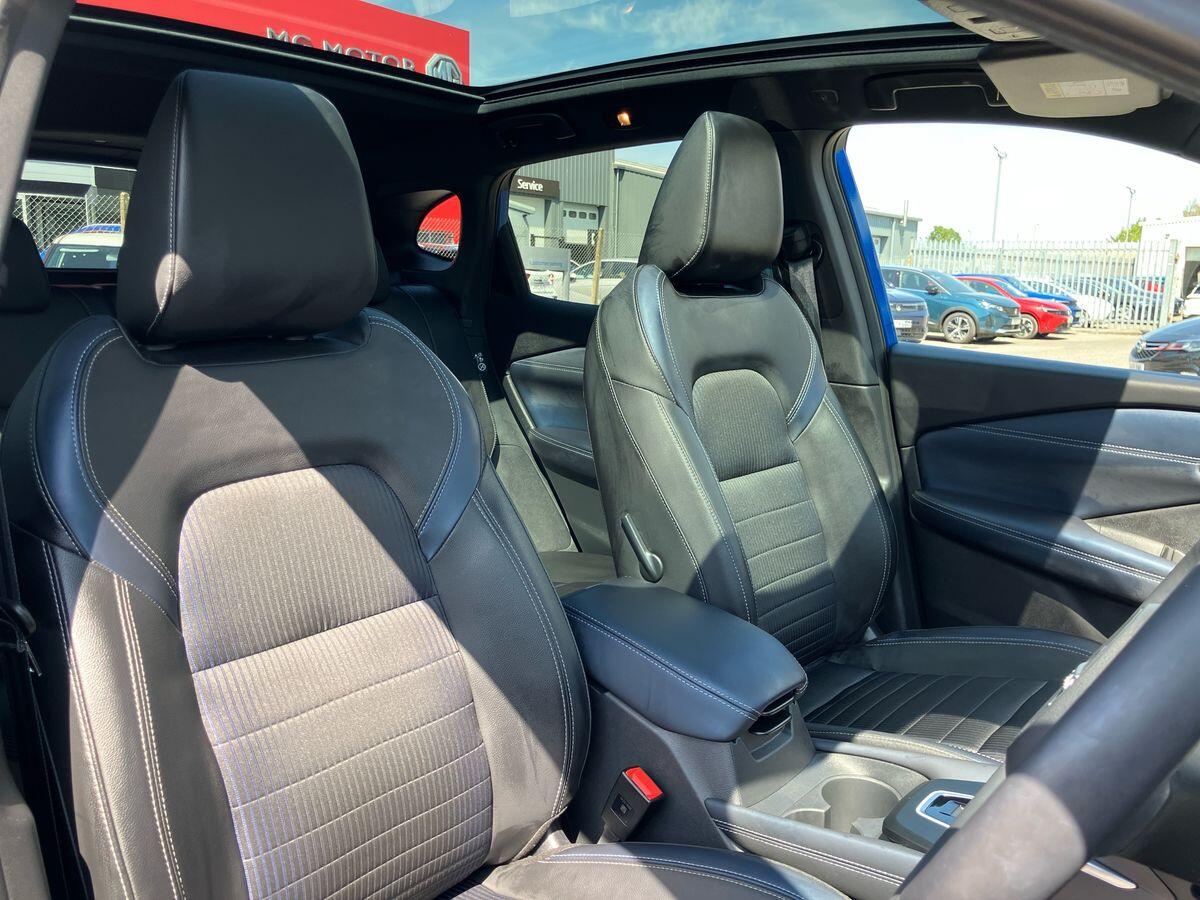 Used Nissan Qashqai 2023 for sale - 76361229: Photo 41