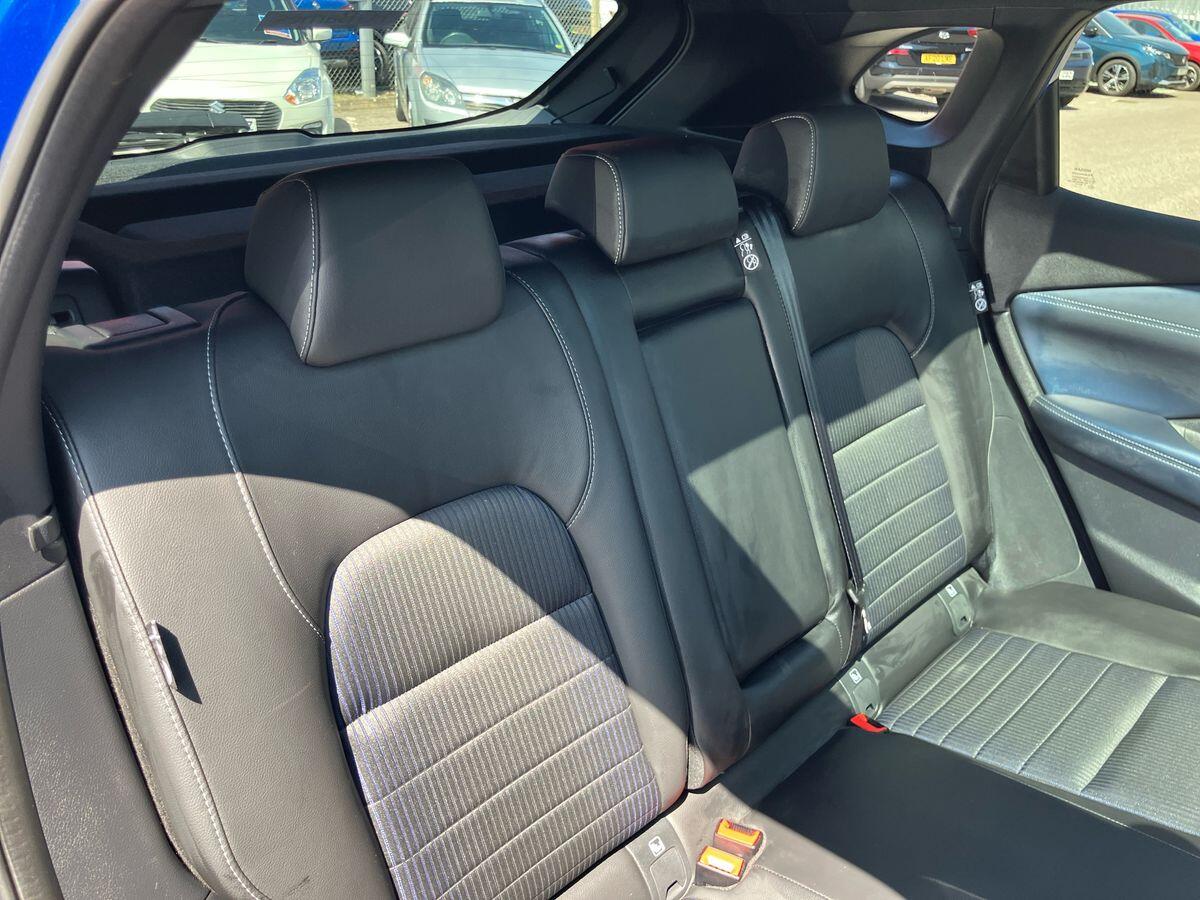 Used Nissan Qashqai 2023 for sale - 76361229: Photo 45