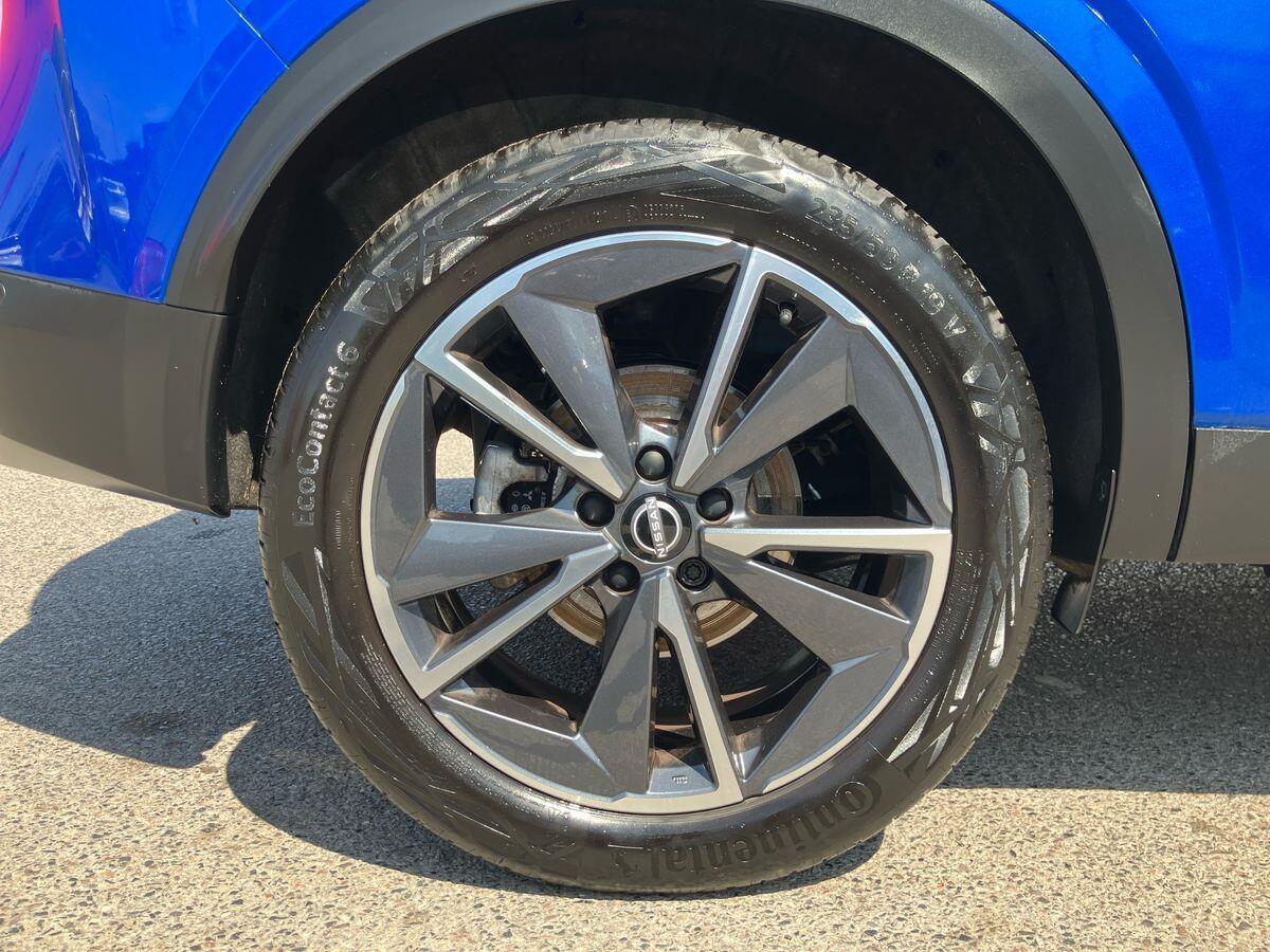 Used Nissan Qashqai 2023 for sale - 76361229: Photo 46