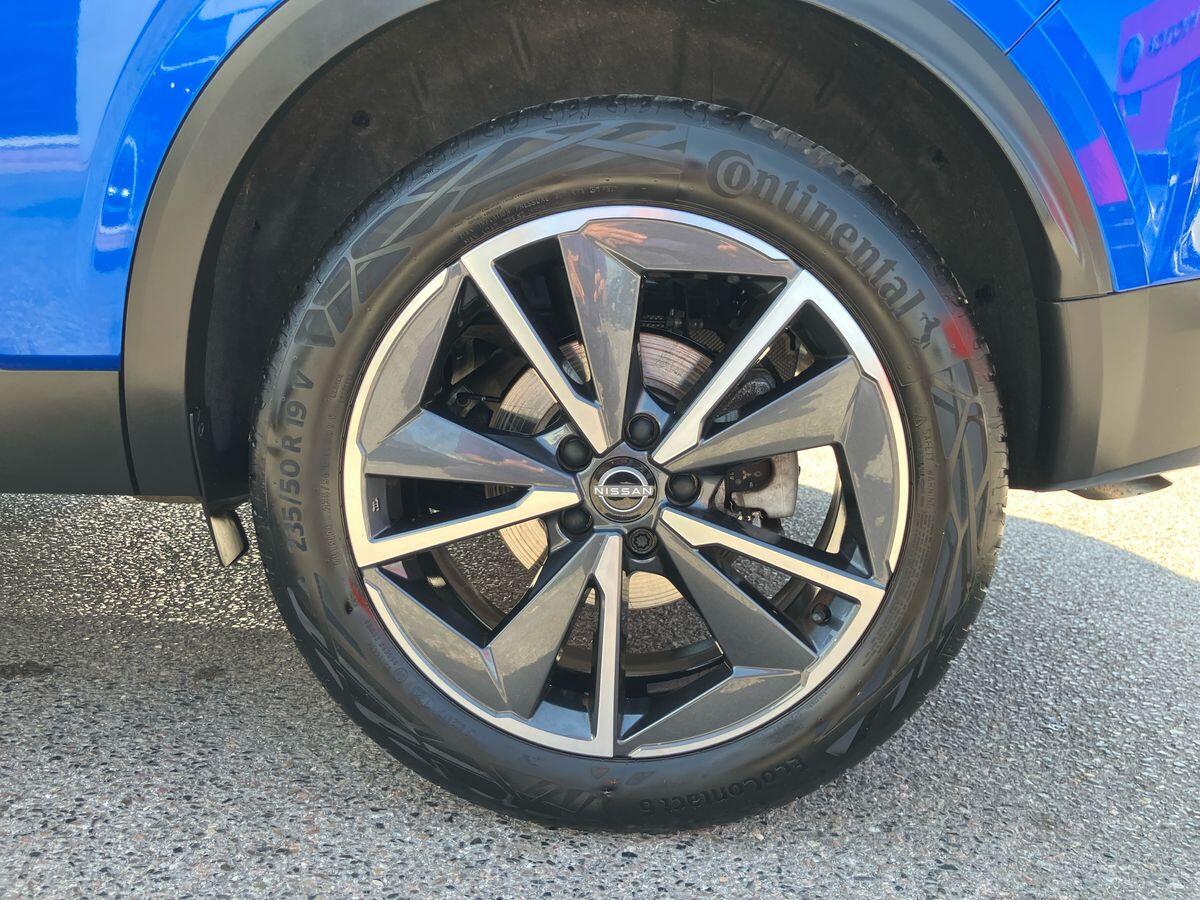 Used Nissan Qashqai 2023 for sale - 76361229: Photo 48