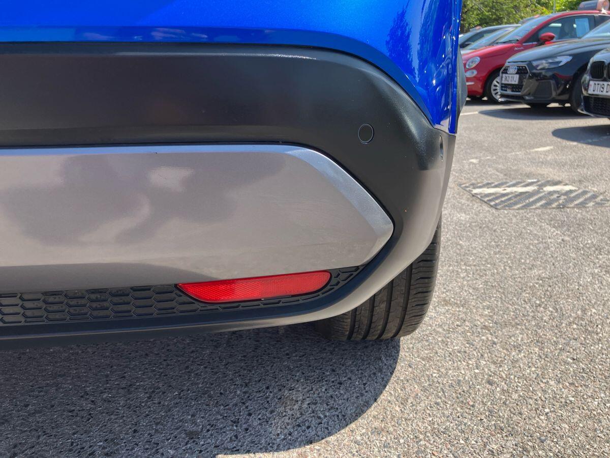 Used Nissan Qashqai 2023 for sale - 76361229: Photo 53