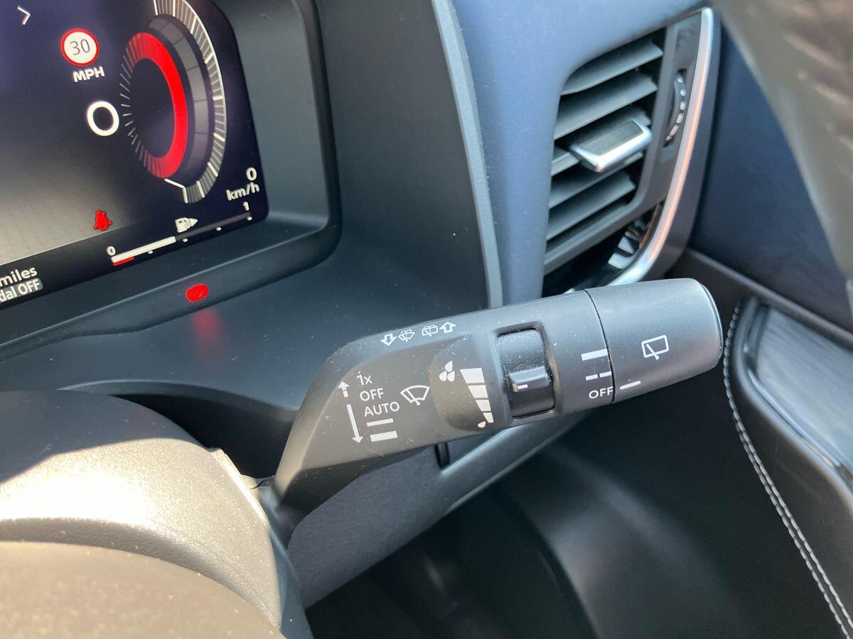 Used Nissan Qashqai 2023 for sale - 76361229: Photo 57