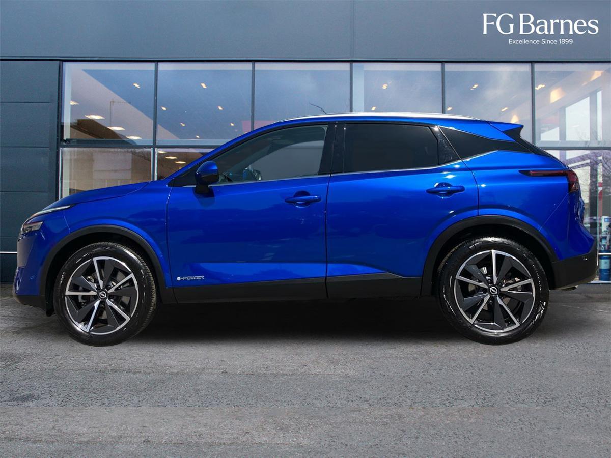 Used Nissan Qashqai 2023 for sale - 76361229: Photo 7