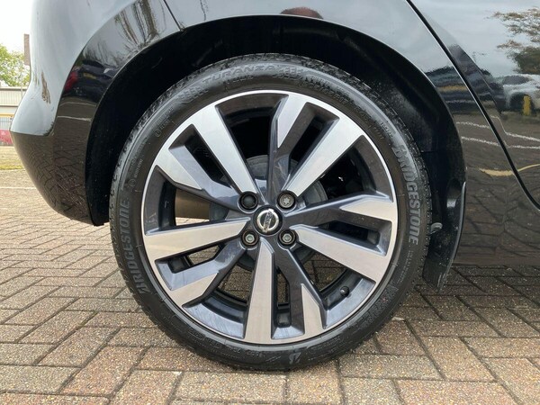Used Nissan Micra 2023 for sale - 76121551: Photo 11