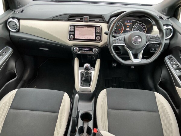 Used Nissan Micra 2023 for sale - 76121551: Photo 15