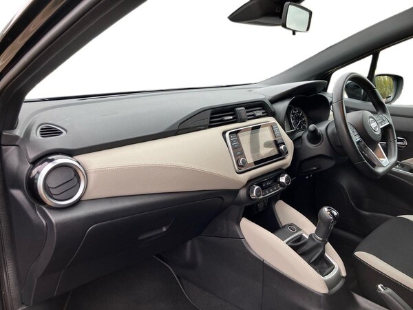 Used Nissan Micra 2023 for sale - 76121551: Photo 17