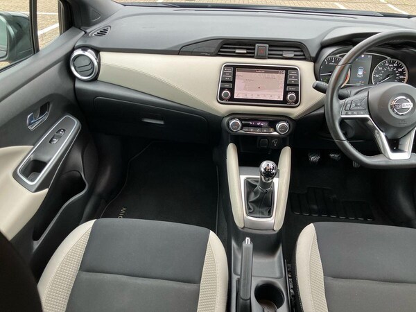 Used Nissan Micra 2023 for sale - 76121551: Photo 18