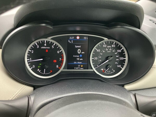 Used Nissan Micra 2023 for sale - 76121551: Photo 26