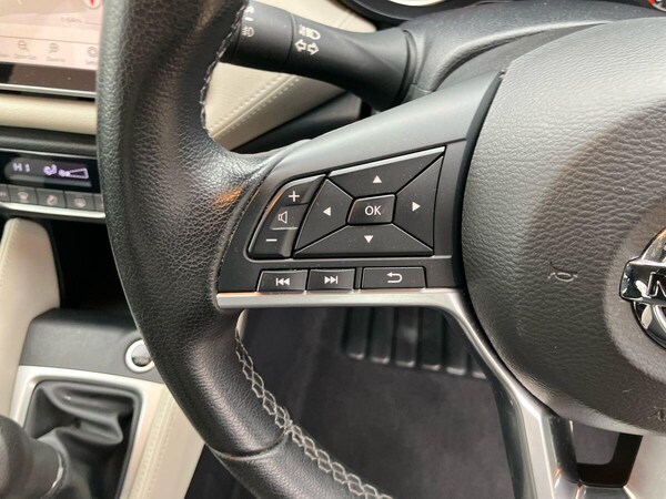 Used Nissan Micra 2023 for sale - 76121551: Photo 27