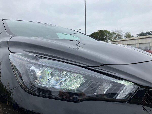 Used Nissan Micra 2023 for sale - 76121551: Photo 31