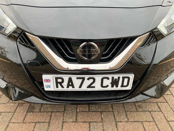 Used Nissan Micra 2023 for sale - 76121551: Photo 34