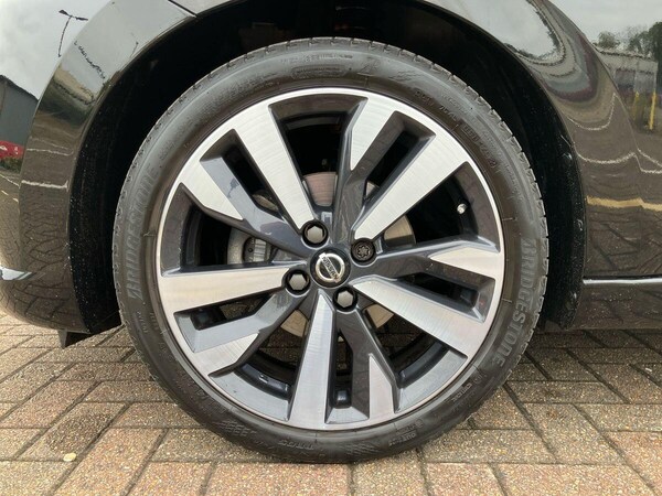 Used Nissan Micra 2023 for sale - 76121551: Photo 36