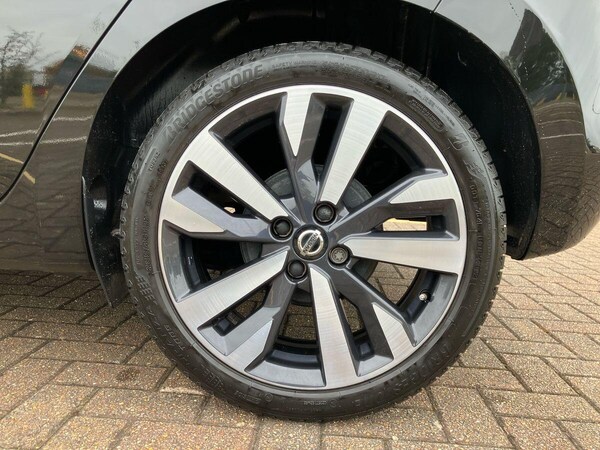 Used Nissan Micra 2023 for sale - 76121551: Photo 37