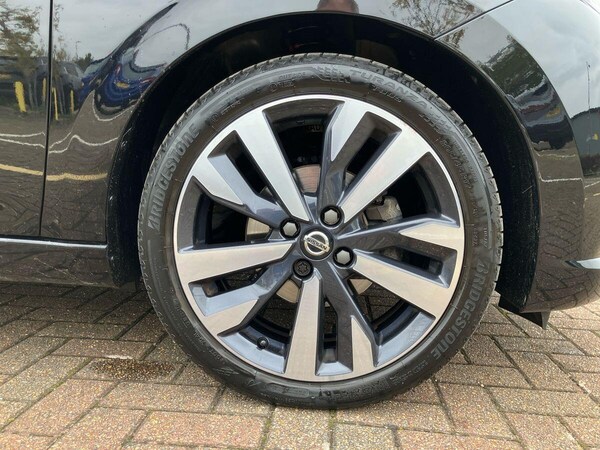 Used Nissan Micra 2023 for sale - 76121551: Photo 38