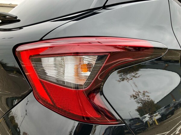 Used Nissan Micra 2023 for sale - 76121551: Photo 40