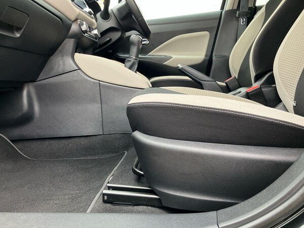 Used Nissan Micra 2023 for sale - 76121551: Photo 43
