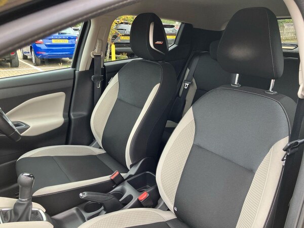 Used Nissan Micra 2023 for sale - 76121551: Photo 44