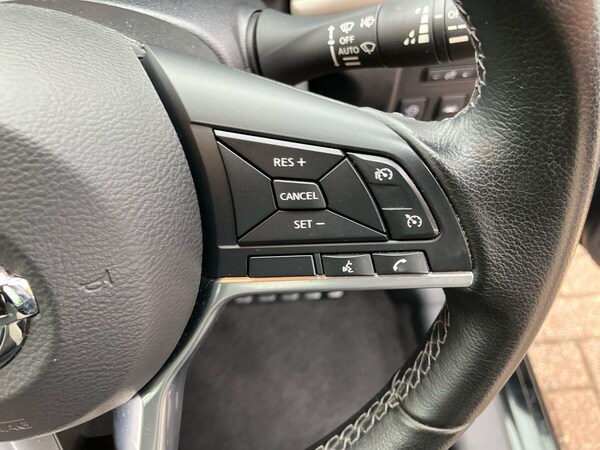 Used Nissan Micra 2023 for sale - 76121551: Photo 46