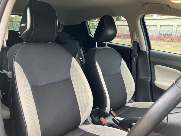 Used Nissan Micra 2023 for sale - 76121551: Photo 48
