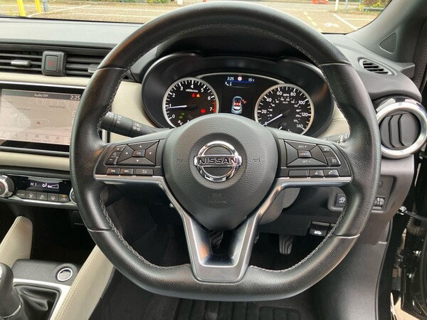 Used Nissan Micra 2023 for sale - 76121551: Photo 54