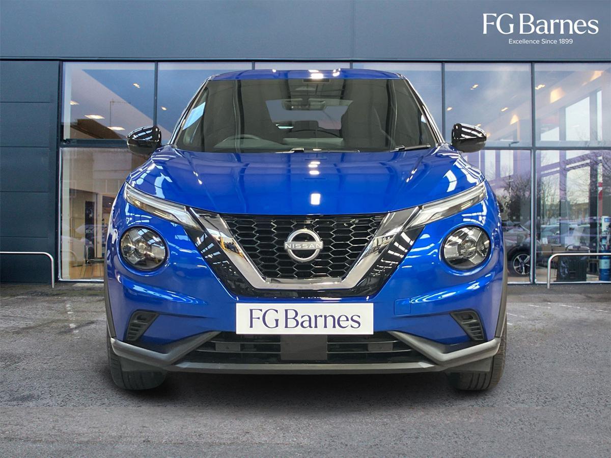 Used Nissan Juke 2025 for sale - 77073942: Photo 10