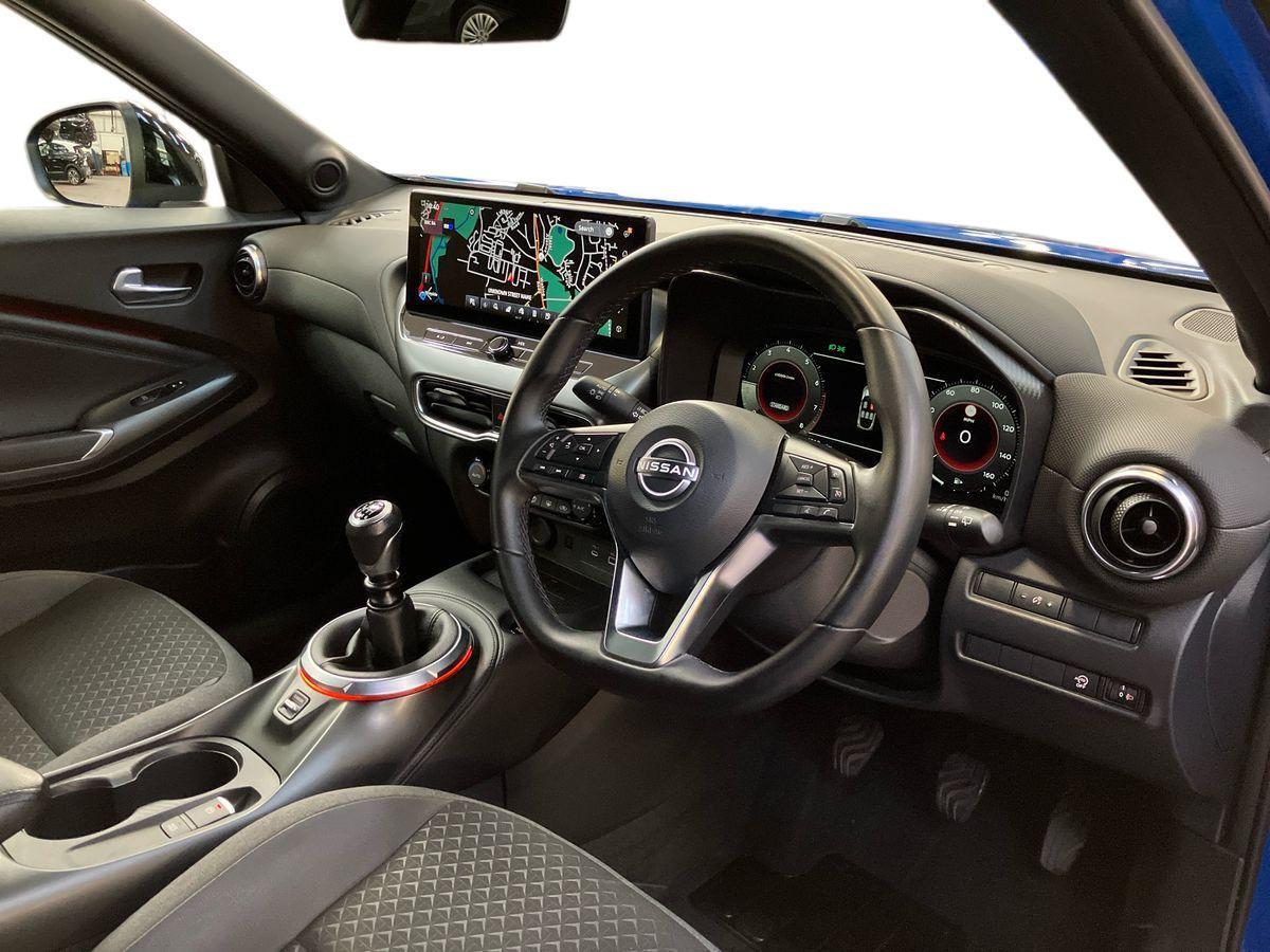 Used Nissan Juke 2025 for sale - 77073942: Photo 13