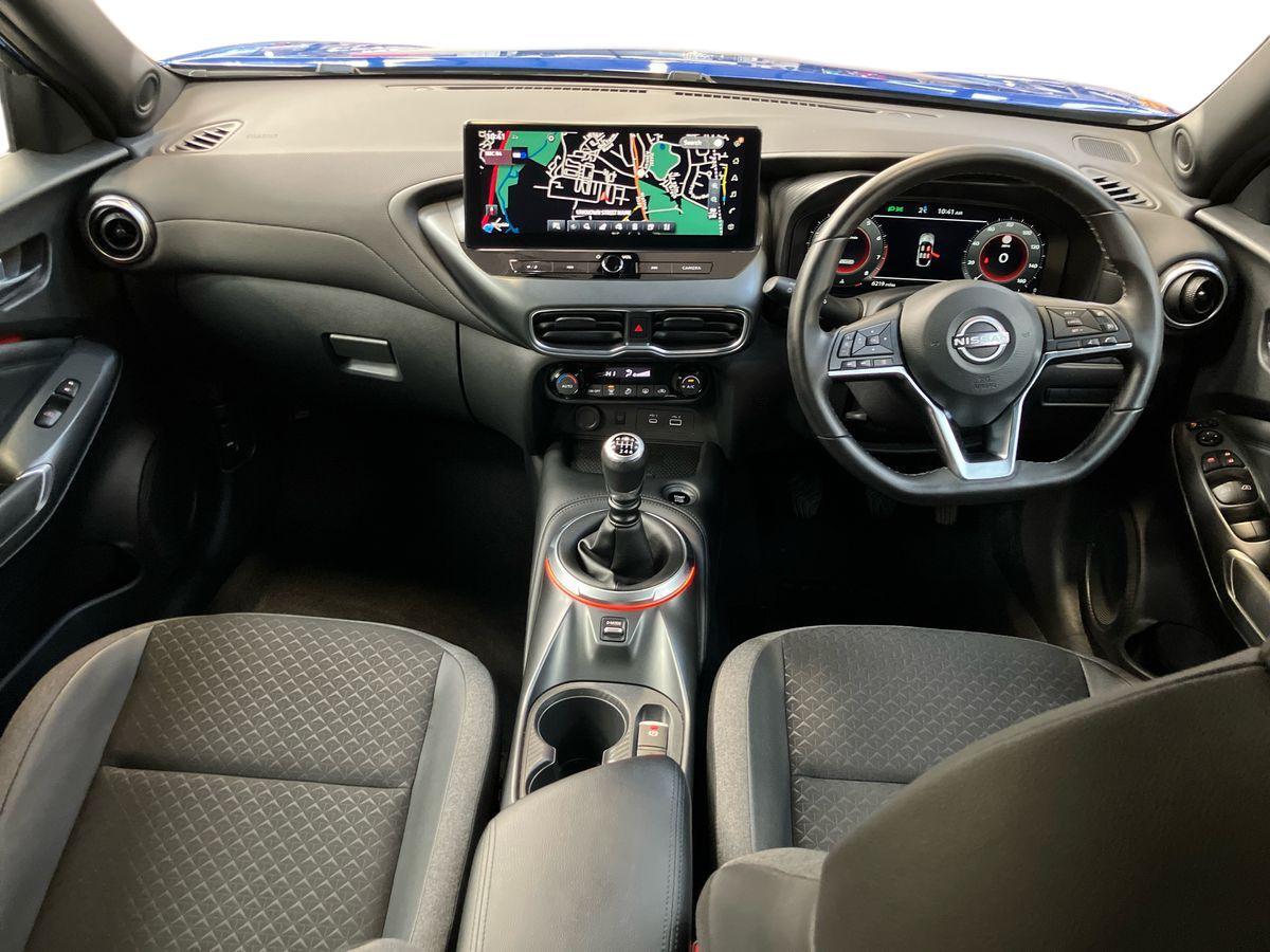 Used Nissan Juke 2025 for sale - 77073942: Photo 15