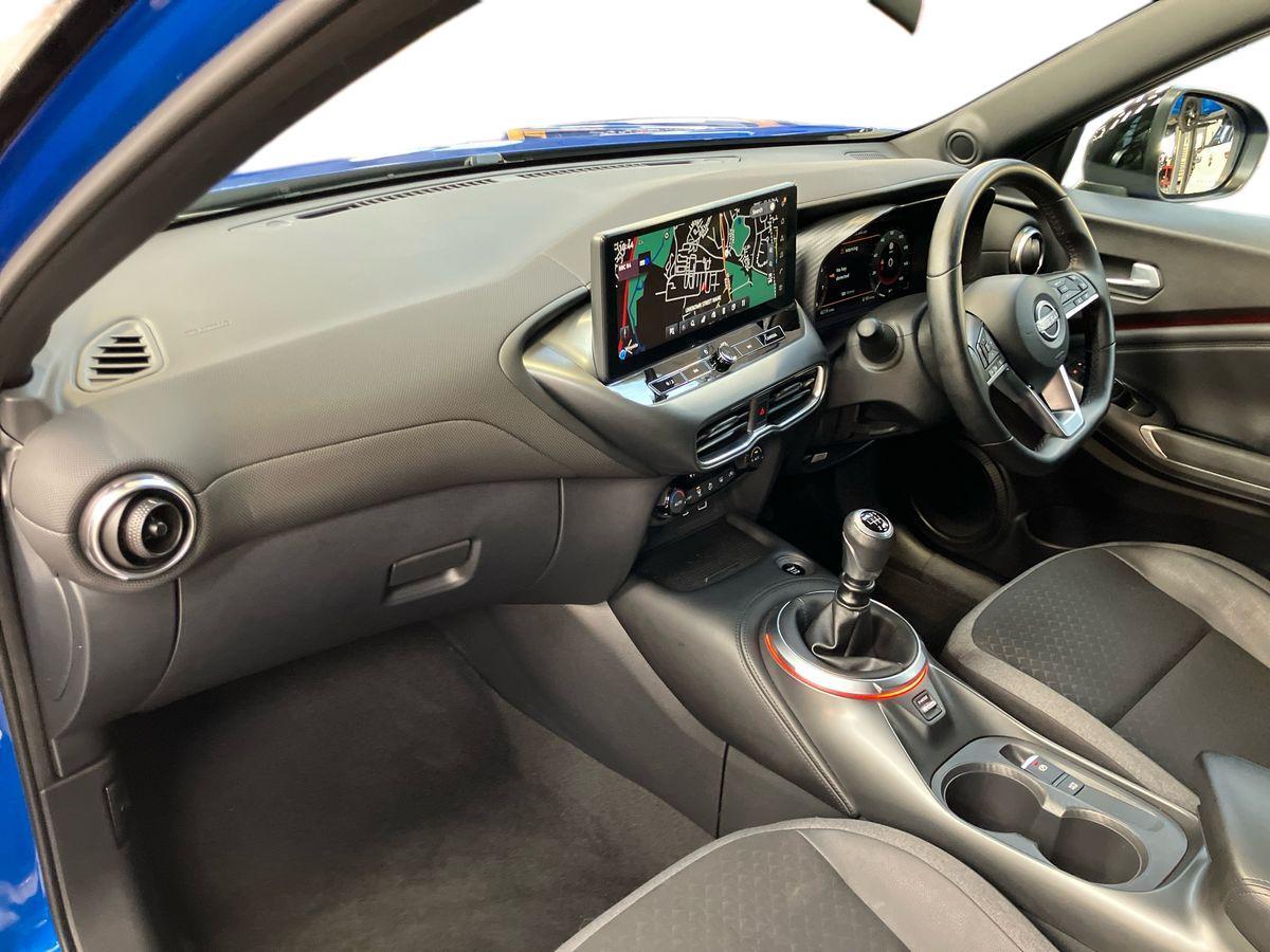 Used Nissan Juke 2025 for sale - 77073942: Photo 17