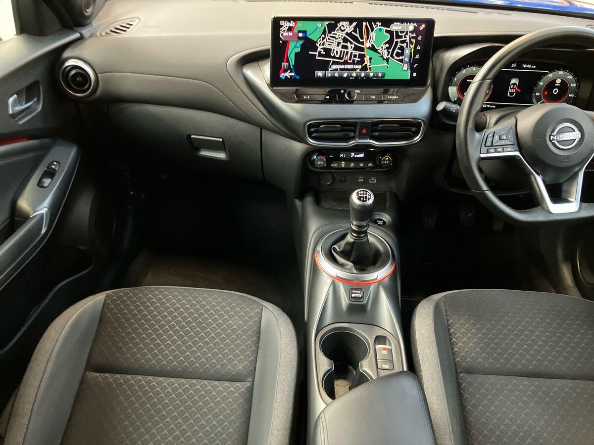 Used Nissan Juke 2025 for sale - 77073942: Photo 18