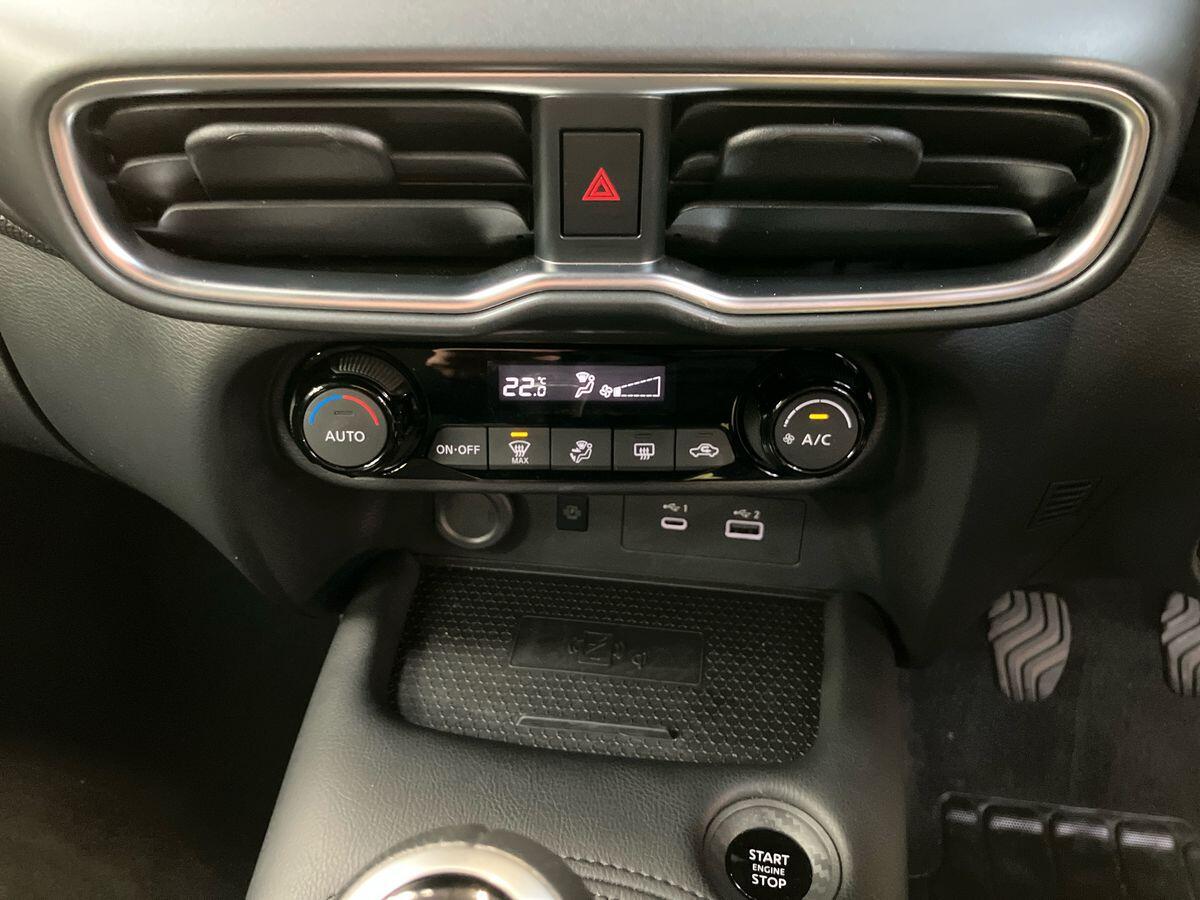 Used Nissan Juke 2025 for sale - 77073942: Photo 19