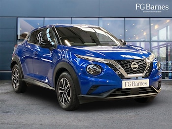 2025 (74) - 1.0 DiG-T N-Connecta 5dr