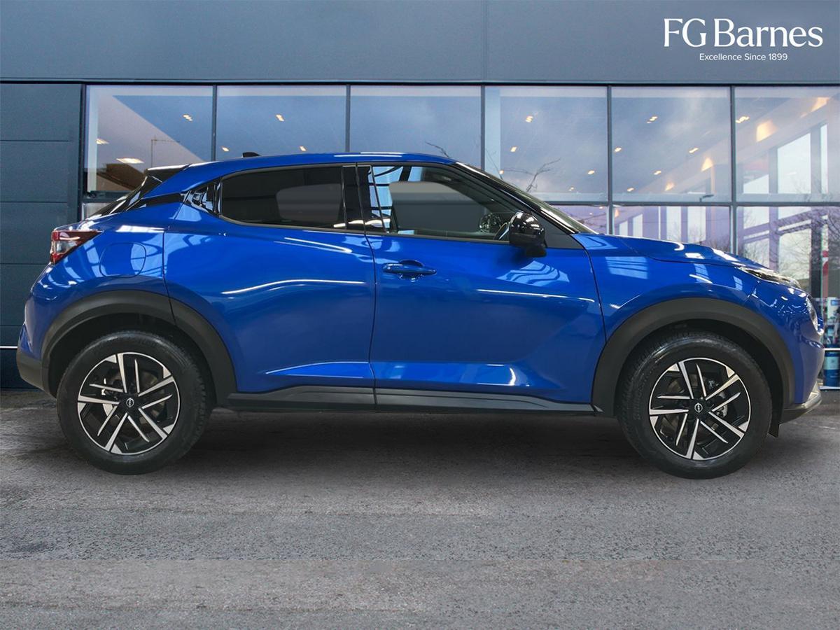 Used Nissan Juke 2025 for sale - 77073942: Photo 2