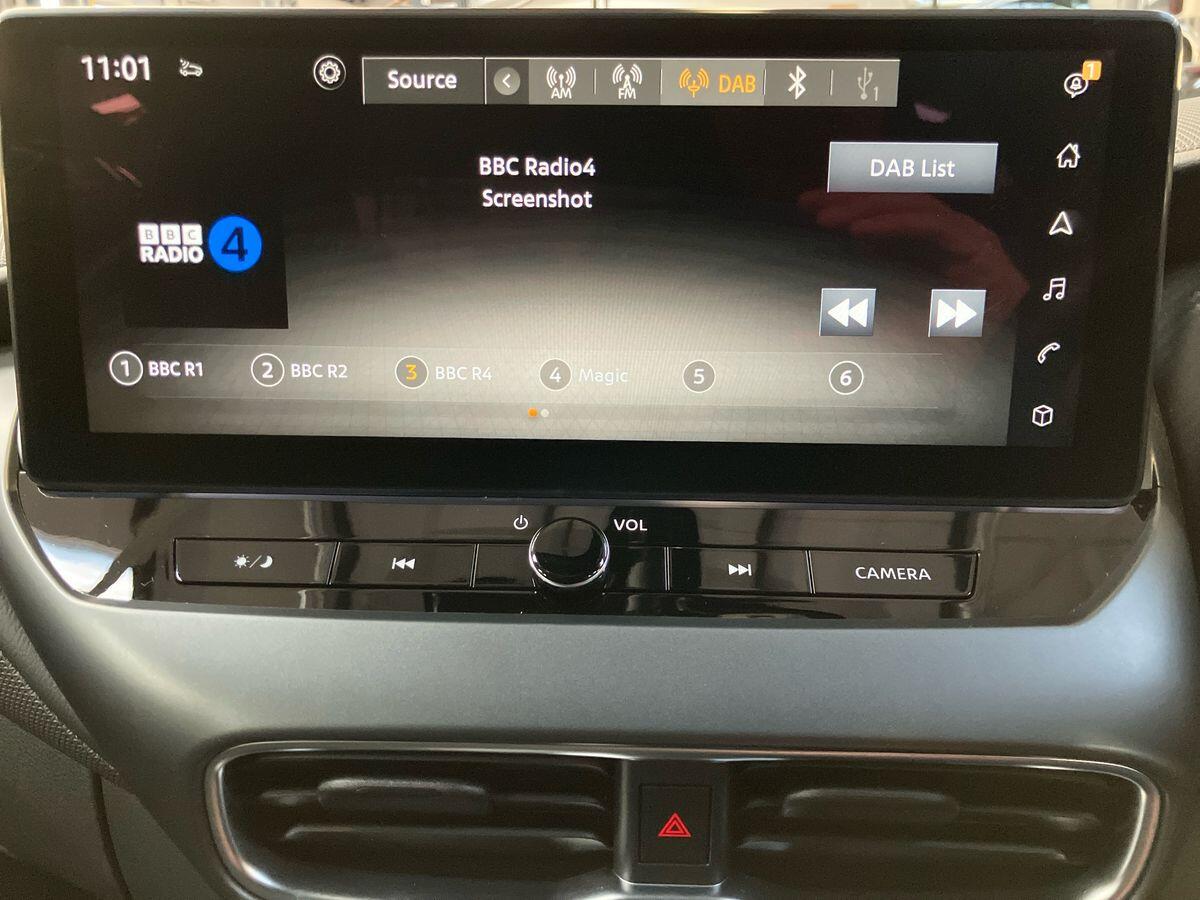 Used Nissan Juke 2025 for sale - 77073942: Photo 22