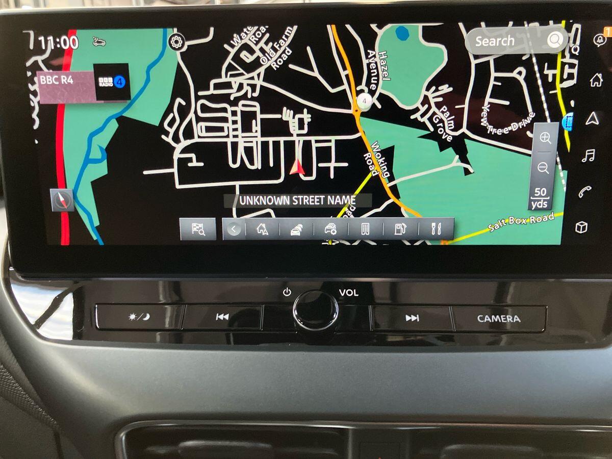 Used Nissan Juke 2025 for sale - 77073942: Photo 23