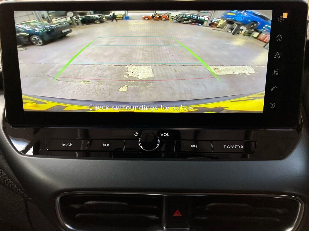 Used Nissan Juke 2025 for sale - 77073942: Photo 25