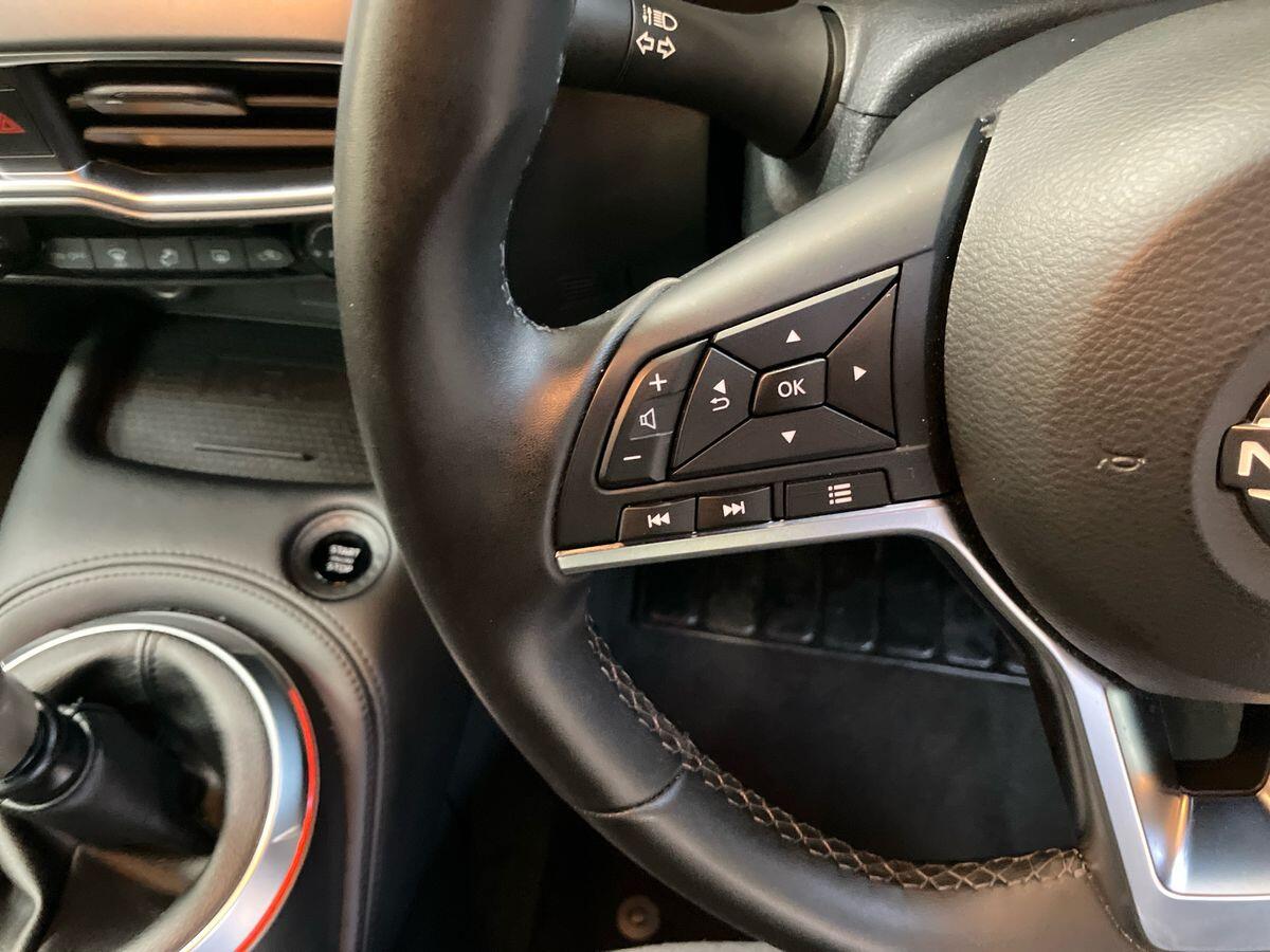 Used Nissan Juke 2025 for sale - 77073942: Photo 27