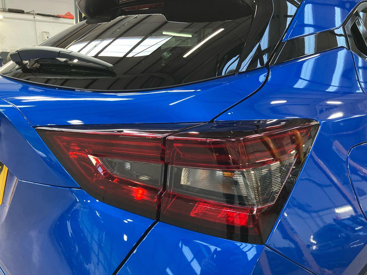 Used Nissan Juke 2025 for sale - 77073942: Photo 31