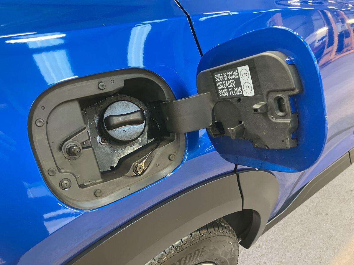 Used Nissan Juke 2025 for sale - 77073942: Photo 32