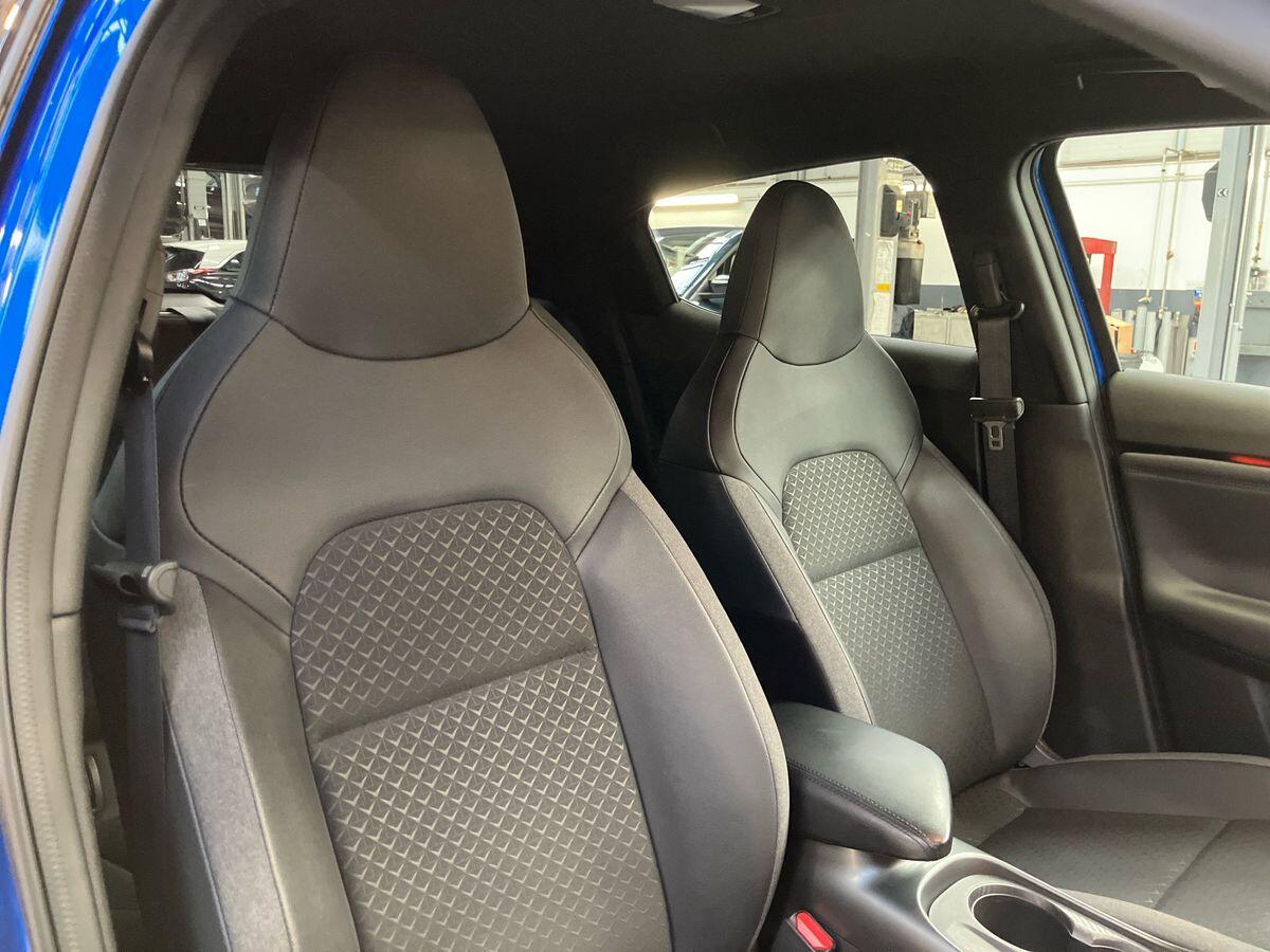 Used Nissan Juke 2025 for sale - 77073942: Photo 35