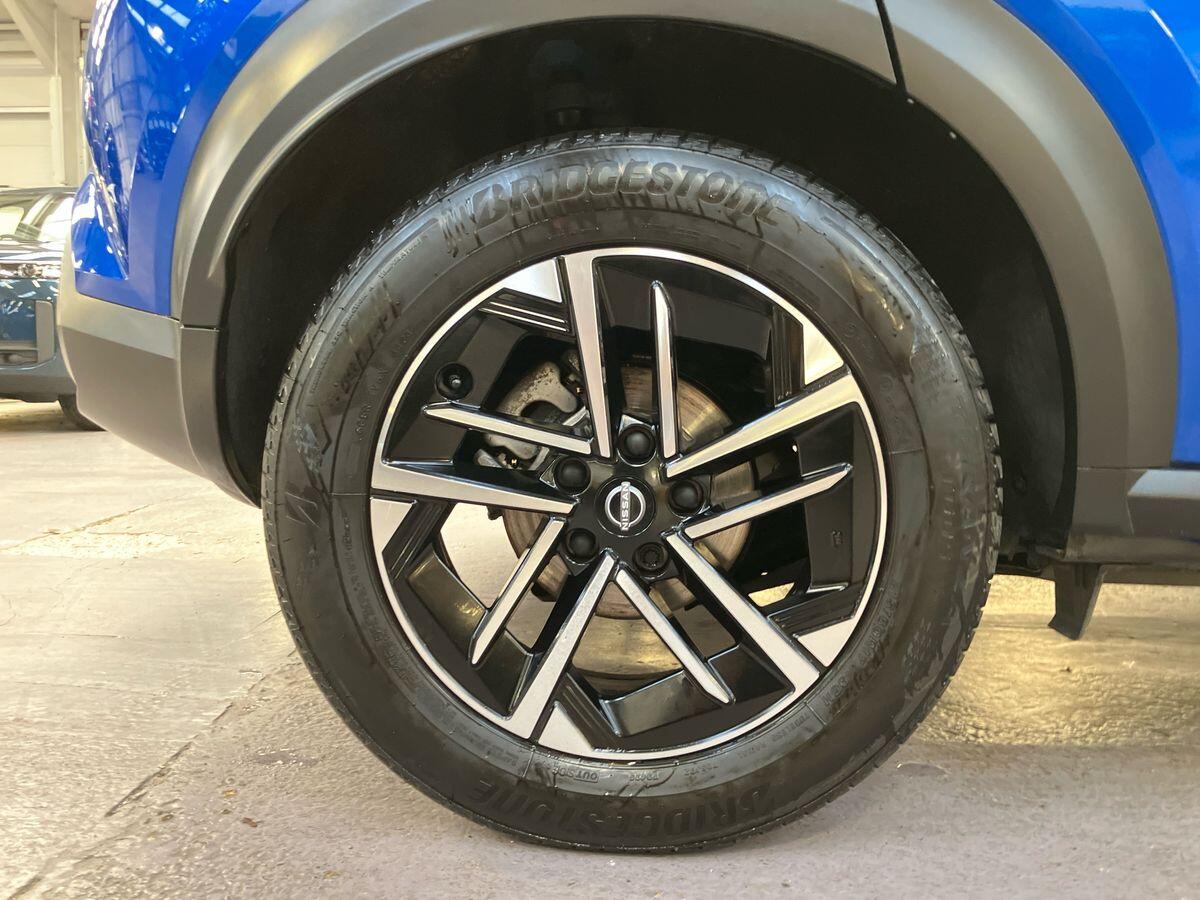 Used Nissan Juke 2025 for sale - 77073942: Photo 40