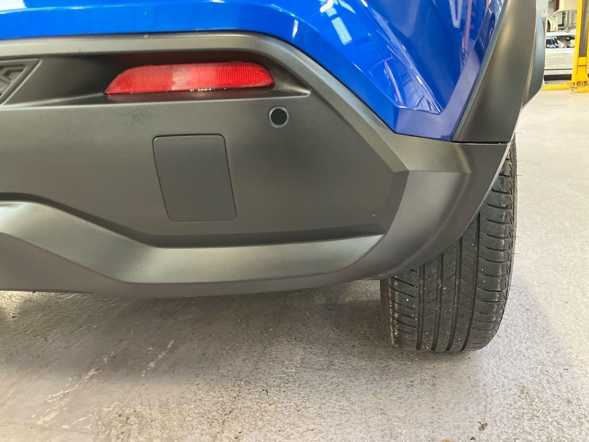 Used Nissan Juke 2025 for sale - 77073942: Photo 42